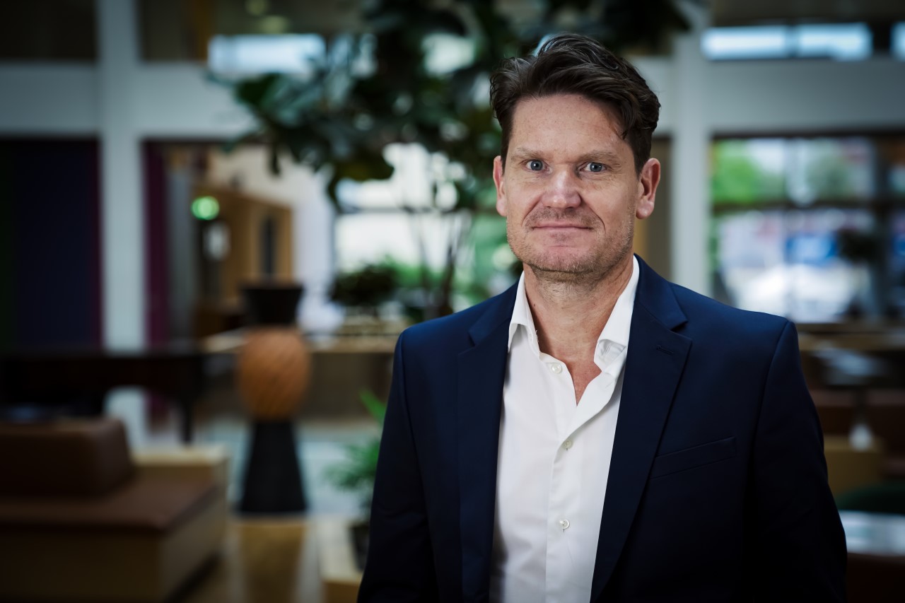 Kjetil Olsen